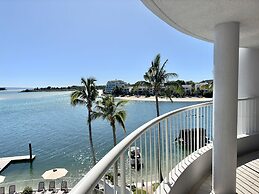 Noosa Pacific Resort