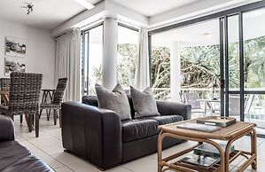 Noosa Pacific Resort