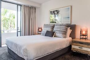 Noosa Pacific Resort