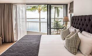 Noosa Pacific Resort