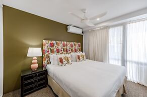 Noosa Pacific Resort