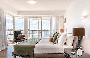 Noosa Pacific Resort