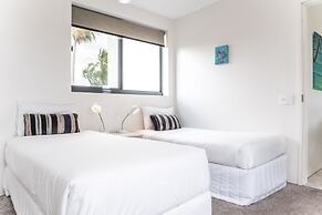 Noosa Pacific Resort