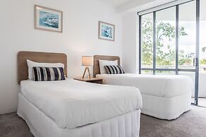 Noosa Pacific Resort