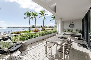 Noosa Pacific Resort