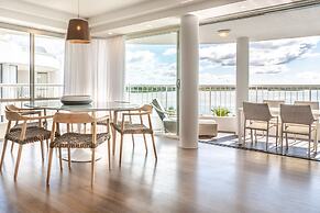 Noosa Pacific Resort