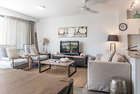 Noosa Pacific Resort