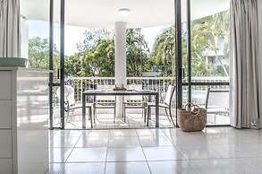 Noosa Pacific Resort