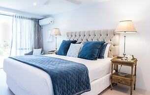 Noosa Pacific Resort