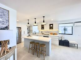 Noosa Pacific Resort