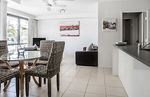 Noosa Pacific Resort