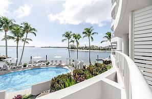 Noosa Pacific Resort