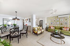 Noosa Pacific Resort