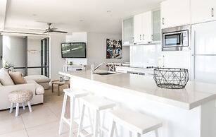 Noosa Pacific Resort