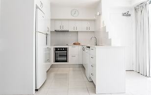 Noosa Pacific Resort