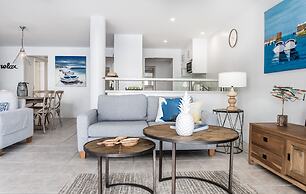 Noosa Pacific Resort