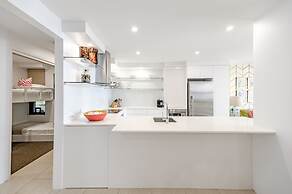 Noosa Pacific Resort