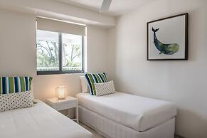 Noosa Pacific Resort