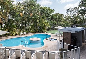 Noosa Pacific Resort