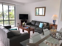 Noosa Pacific Resort