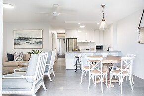 Noosa Pacific Resort