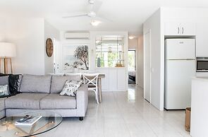 Noosa Pacific Resort