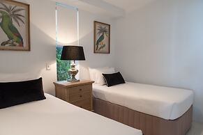 Noosa Pacific Resort