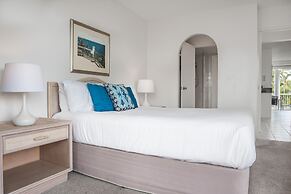 Noosa Pacific Resort