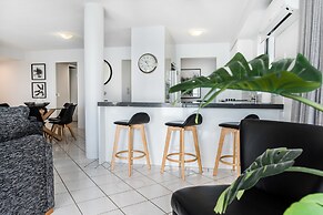 Noosa Pacific Resort