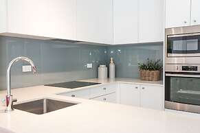 Noosa Pacific Resort