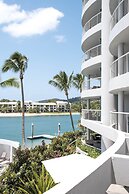 Noosa Pacific Resort