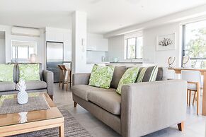 Noosa Pacific Resort