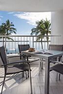 Noosa Pacific Resort