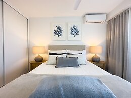 Noosa Pacific Resort