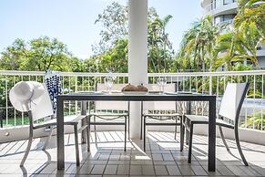 Noosa Pacific Resort