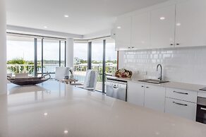 Noosa Pacific Resort