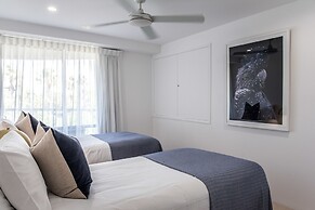 Noosa Pacific Resort