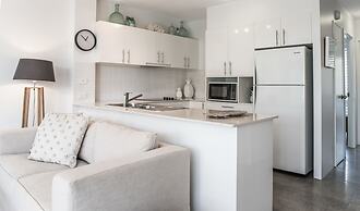 Noosa Pacific Resort