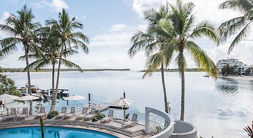 Noosa Pacific Resort