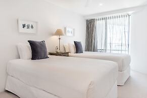 Noosa Pacific Resort