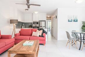 Noosa Pacific Resort