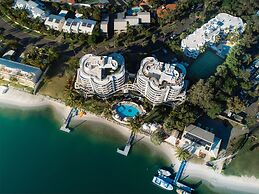 Noosa Pacific Resort