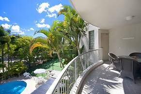 Noosa Pacific Resort