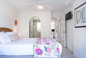 Noosa Pacific Resort