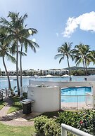 Noosa Pacific Resort