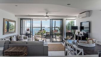 Noosa Pacific Resort