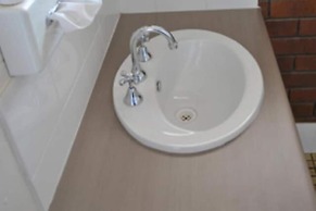 A & A Lodge Motel Emerald