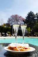 LE H - Hôtel & Restaurant