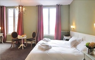 LE H - Hôtel & Restaurant