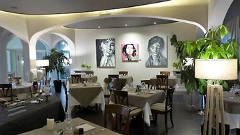 LE H - Hôtel & Restaurant